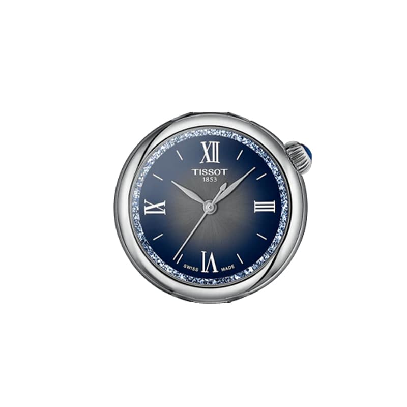Часы Tissot Little Beauty Collection Starlight Модель Кварцевый механизм 50 м Водонепроницаемые Женские Часы 28 мм - изображение 2