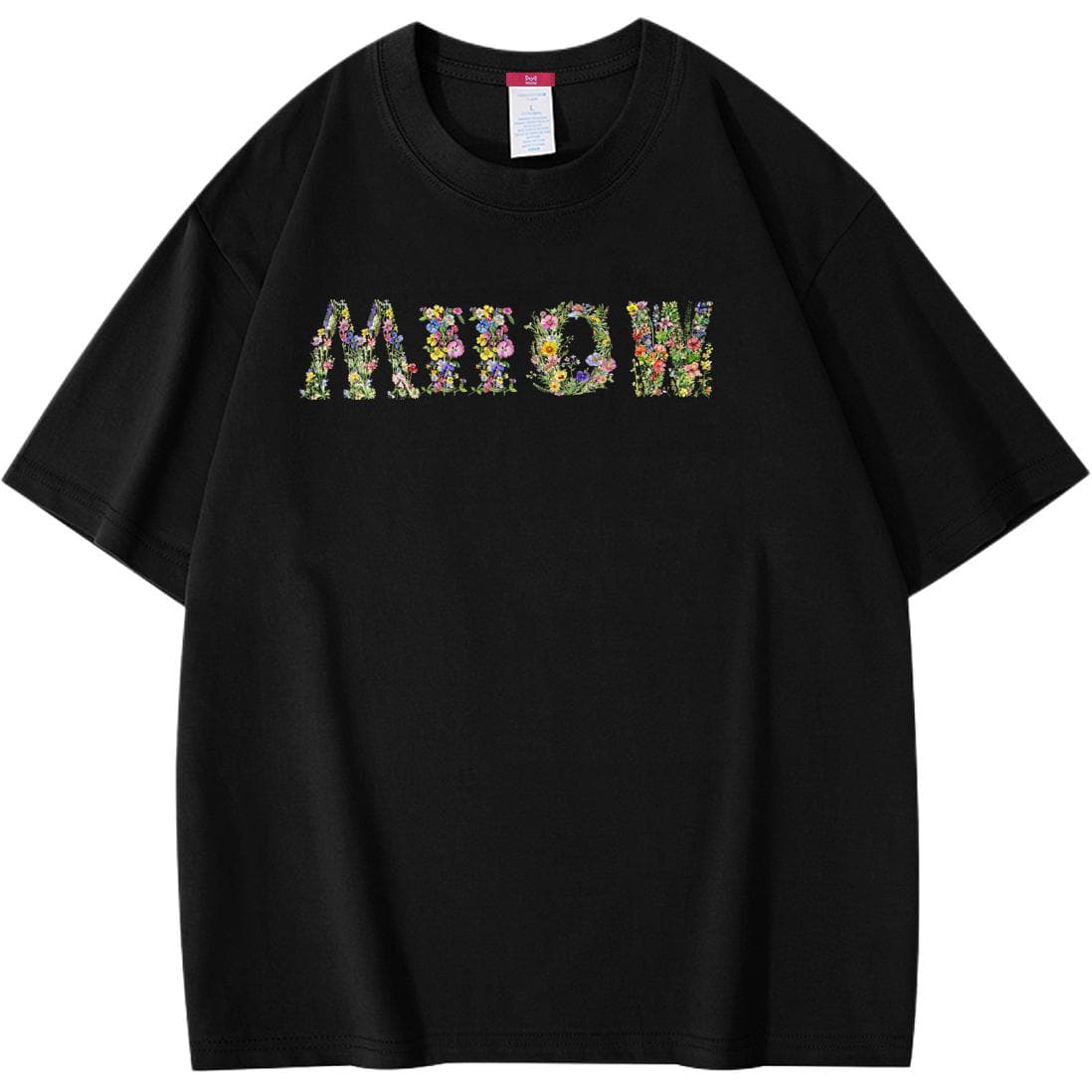 Футболка MIIOW 260T - изображение 1