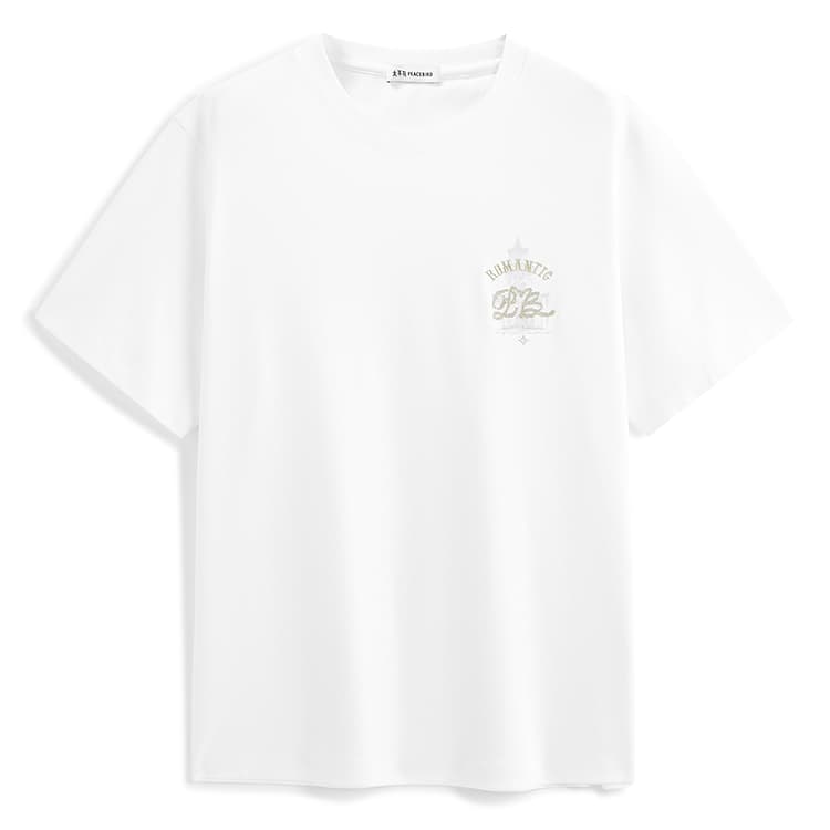 Футболка PEACEBIRD MEN T - изображение 1