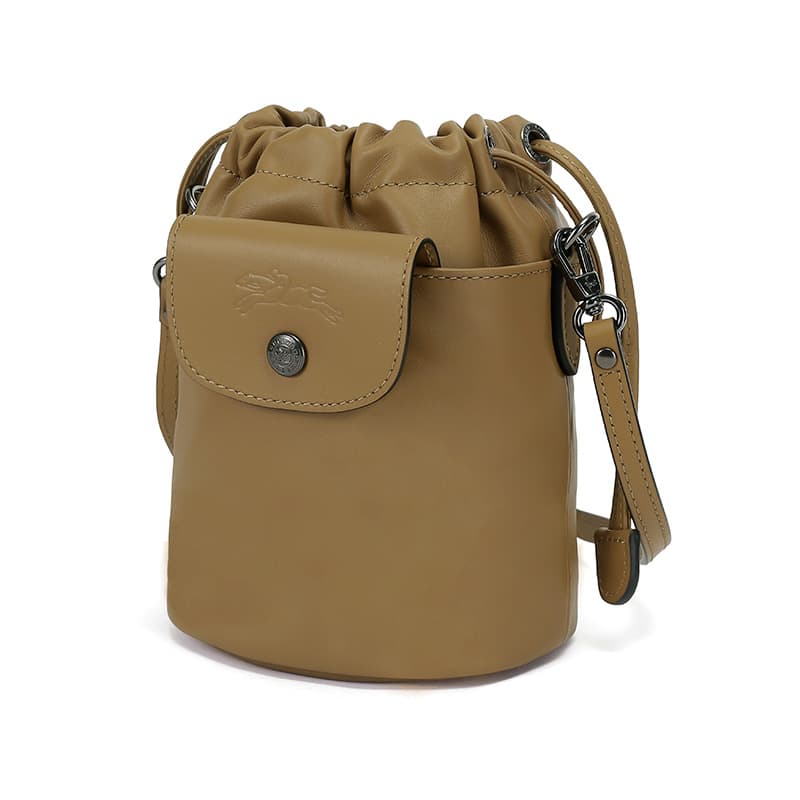 Сумка через плечо LONGCHAMP Le Pliage Xtra - изображение 2