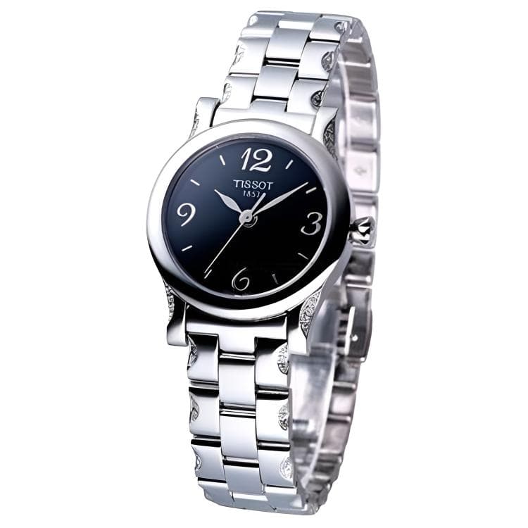 Часы TISSOT 30m 28mm T028.210.11.057.01 - изображение 4