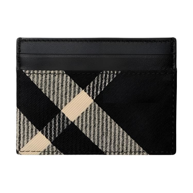 Картхолдер Burberry - изображение 2