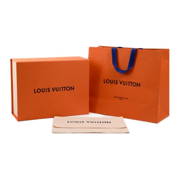 Сумка LOUIS VUITTON ONTHEGO EAST WEST - изображение 6