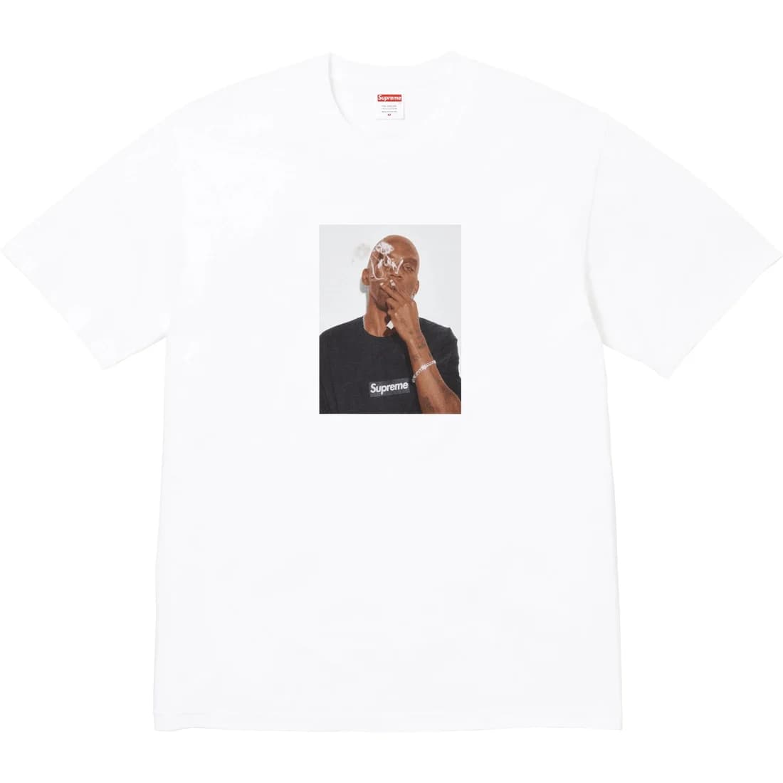 Футболка Supreme Summer Tees Унисекс T-рубашки - изображение 1