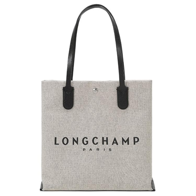 Мини-сумка LONGCHAMP Roseau 32 LOGO Tote - изображение 7