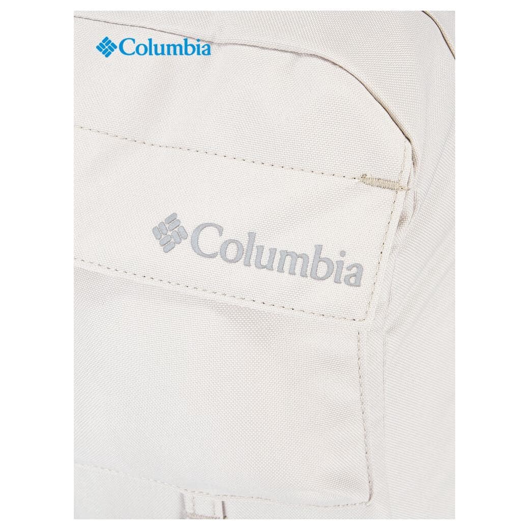 Рюкзак Columbia Ткань Рюкзак Стандартный (Standard) Унисекс Бежевый Комплект Песочный - изображение 4