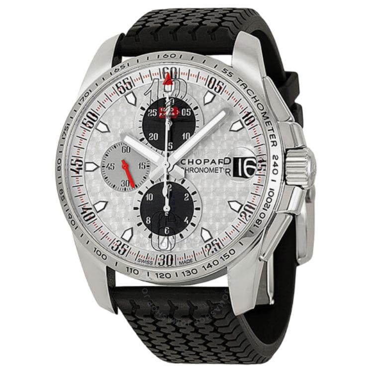 Часы CHOPARDMILLE MIGLIA 100 44mm - изображение 5