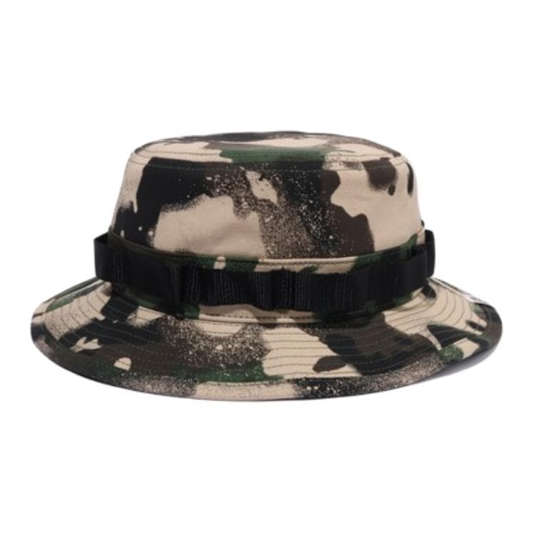 Панама A BATHING APE Оригинальный дизайн хлопковые панамы Мужской Многоцветный - изображение 1