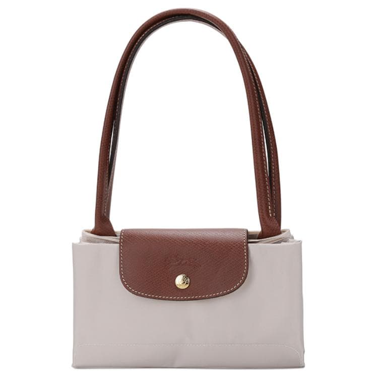 Мини-сумка Longchamp Le Pliage 28 - изображение 7