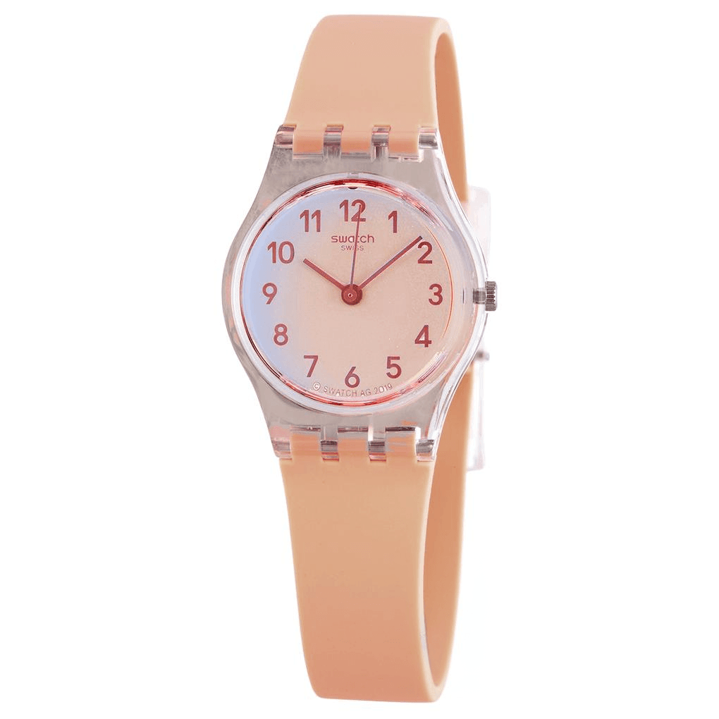 Часы SWATCH ORIGINALS 30 25mm LK395 - изображение 5