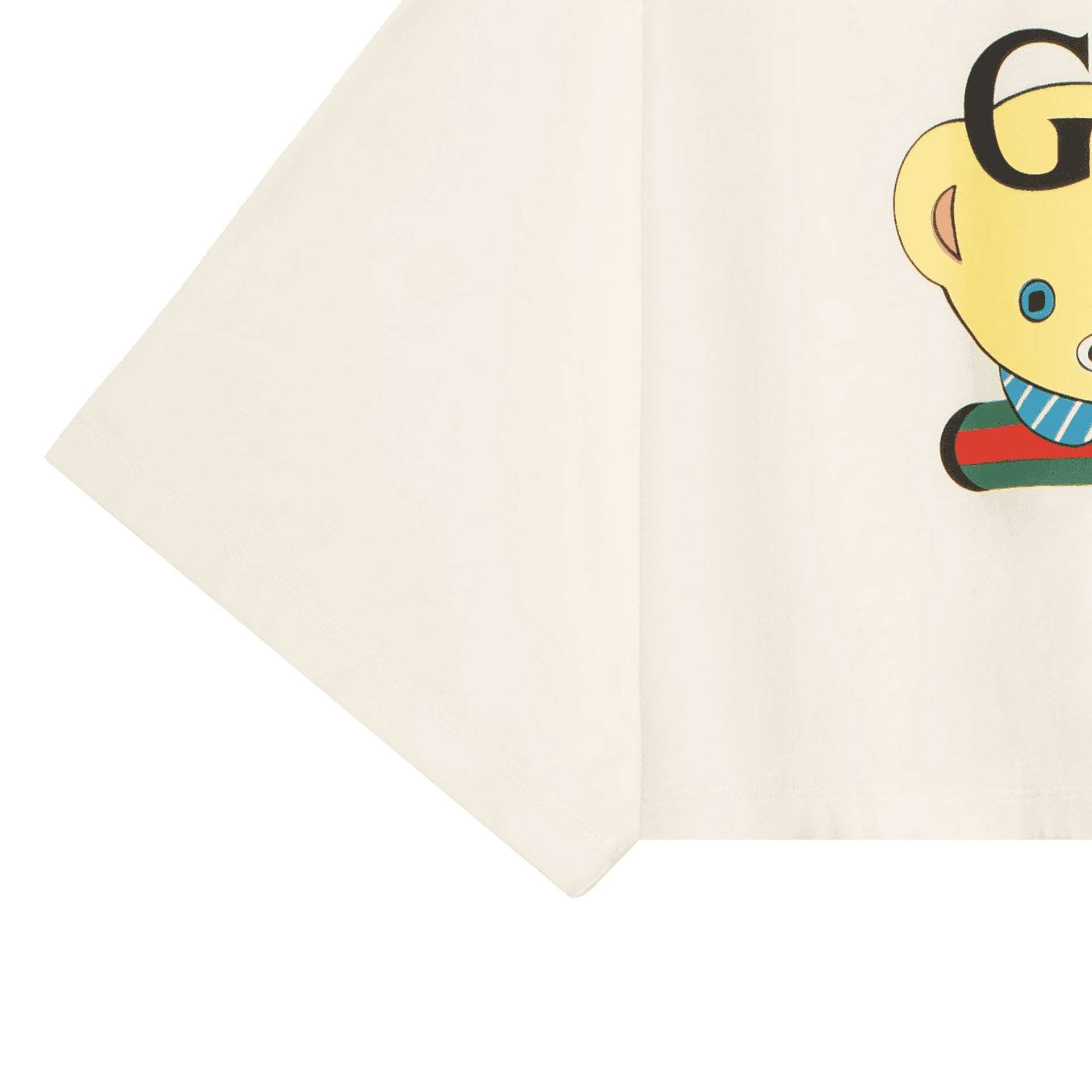 Футболка GUCCI T - изображение 6