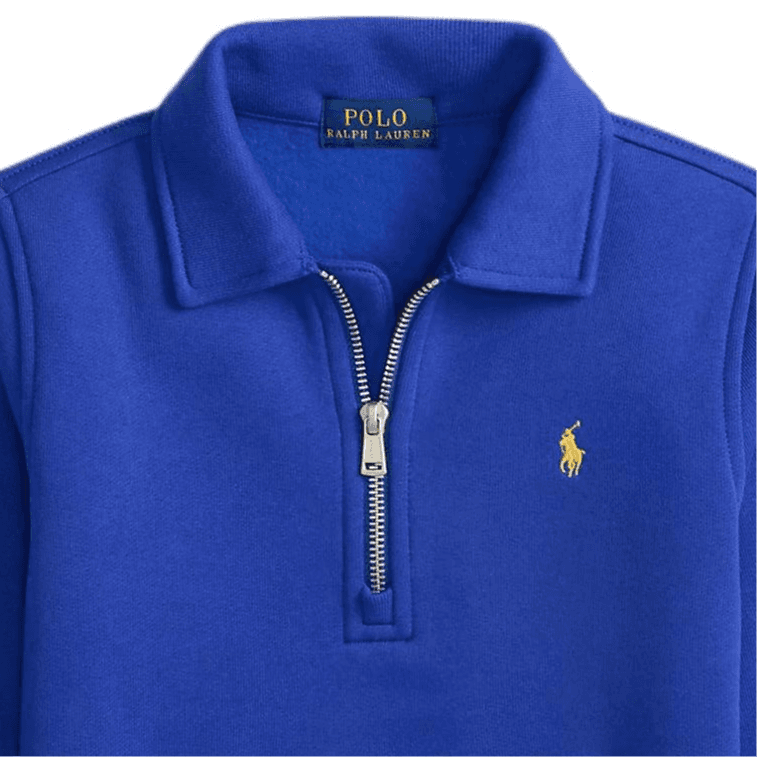 Толстовка Polo Ralph Lauren для детей 3-7 лет - изображение 3