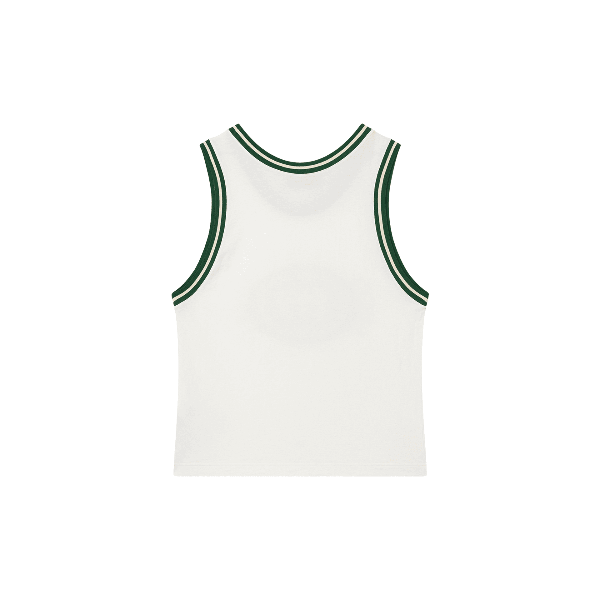 Майка GUCCI SS23 Logo - изображение 2