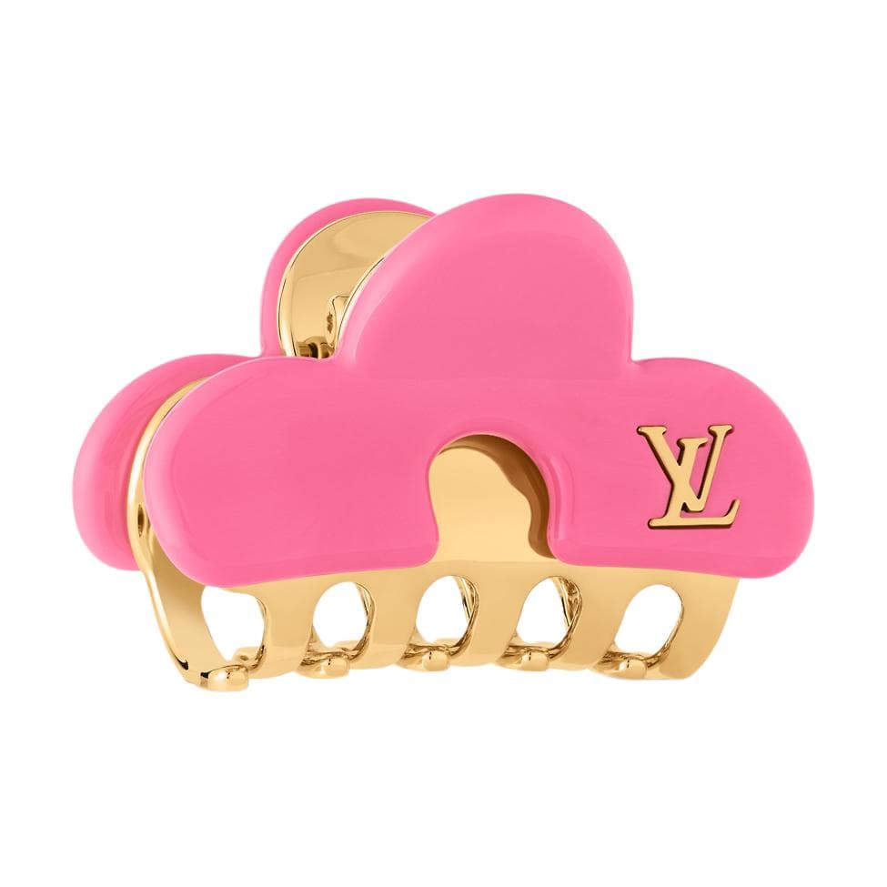 Заколка LOUIS VUITTON - изображение 2