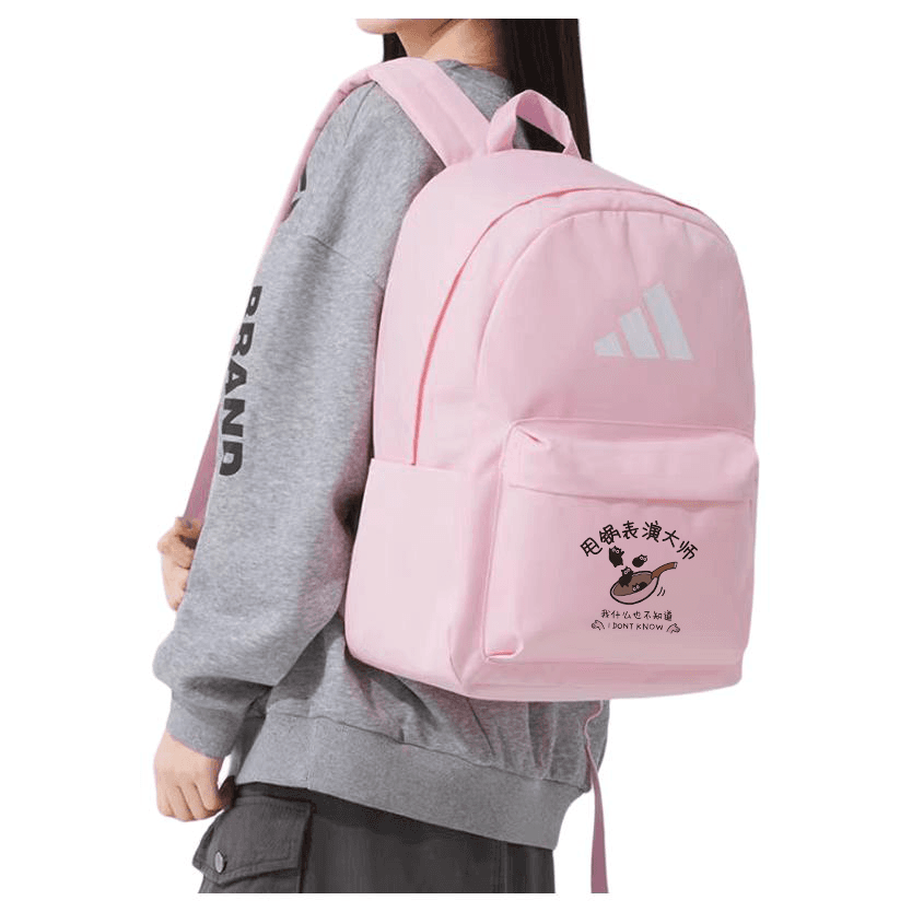 Рюкзак adidas 3 - изображение 2
