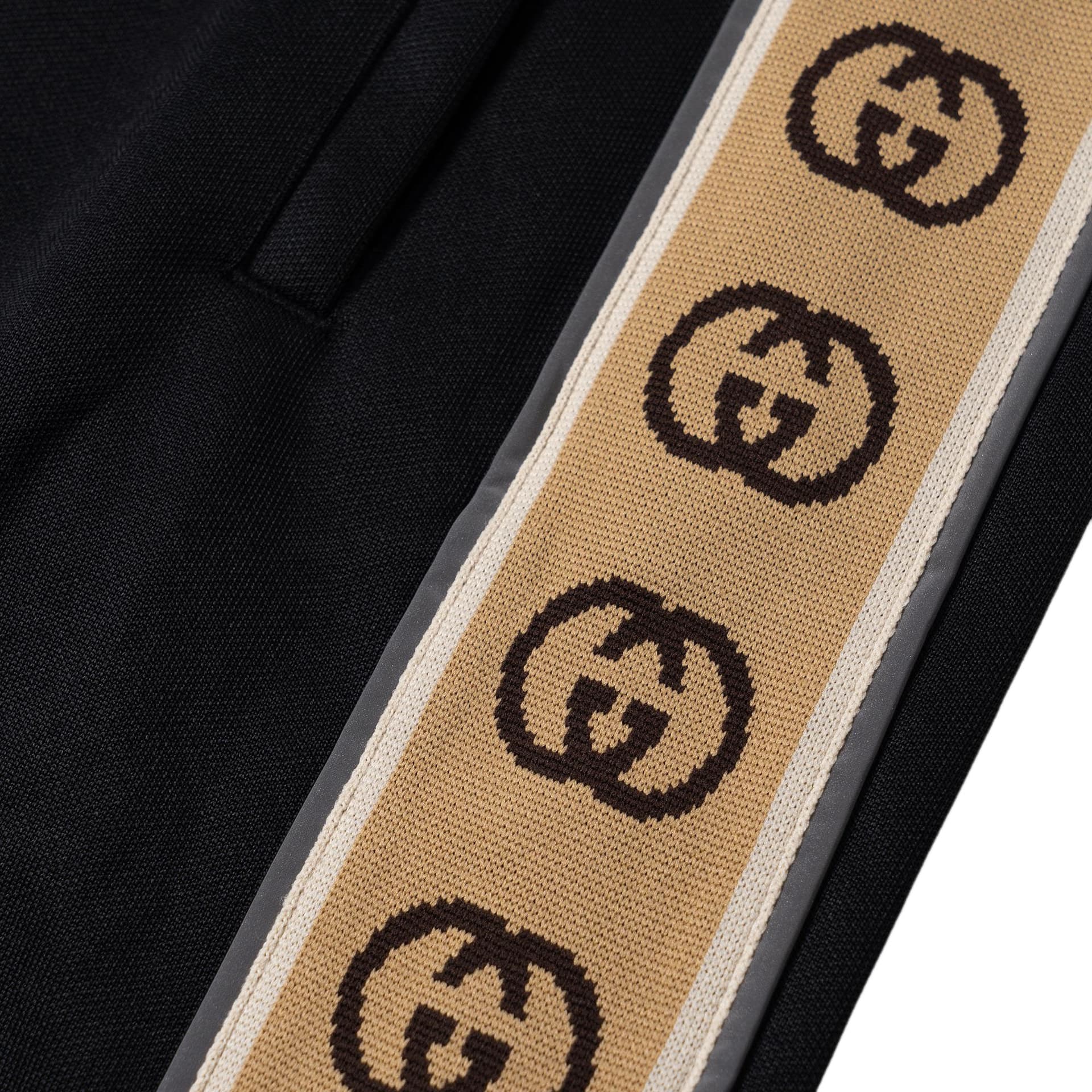 Шорты GUCCI G - изображение 7