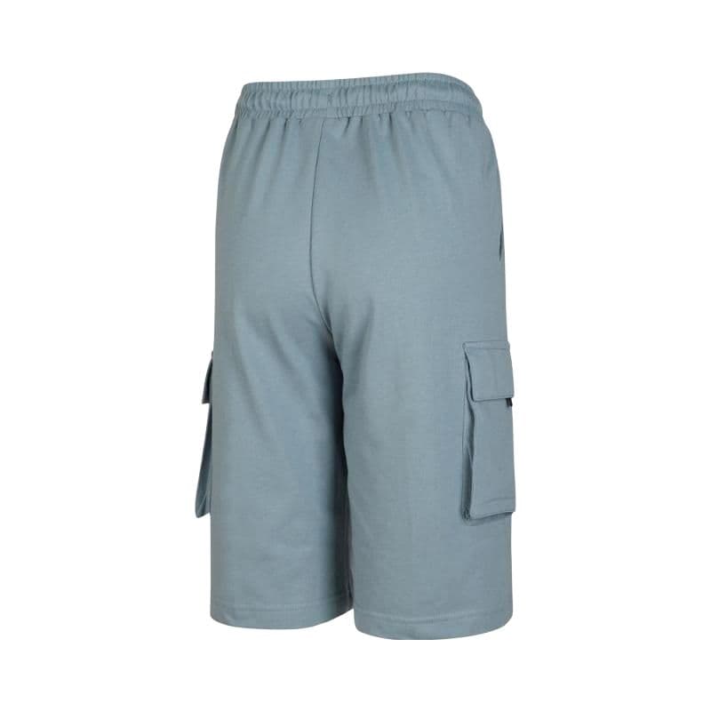Джордан Light Green Kids Shorts - изображение 2