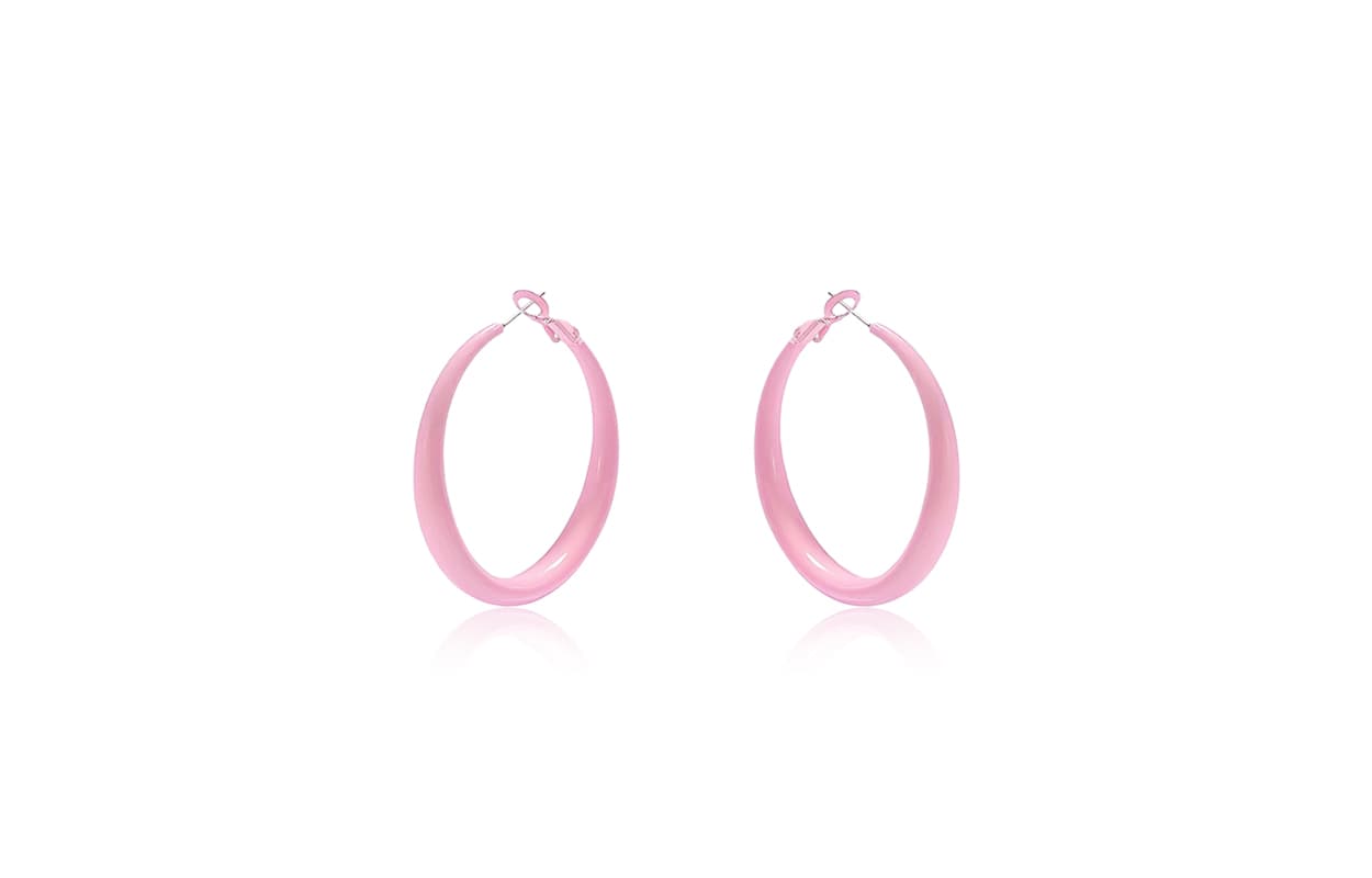 Серьги Inkopper Серьги из сплава для женщин - изображение 1