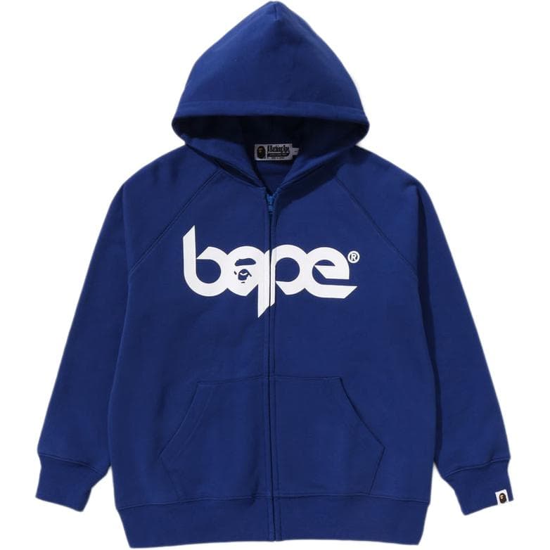 A BATHING APE Толстовка для детей - изображение 1