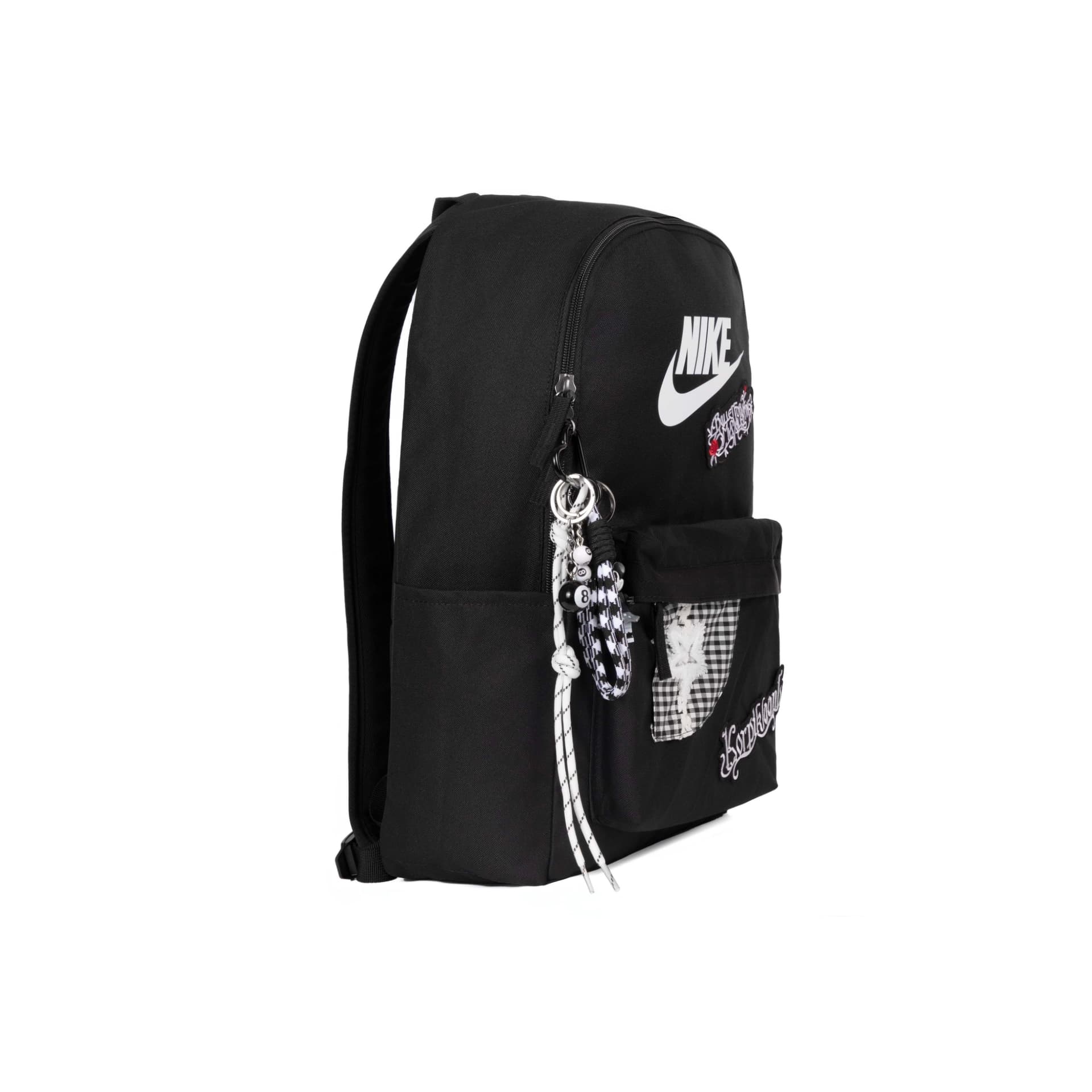 Рюкзак Nike - изображение 2