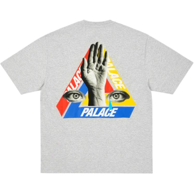 Футболка PALACE JCC+ SS25 T Рубашка Унисекс - изображение 1