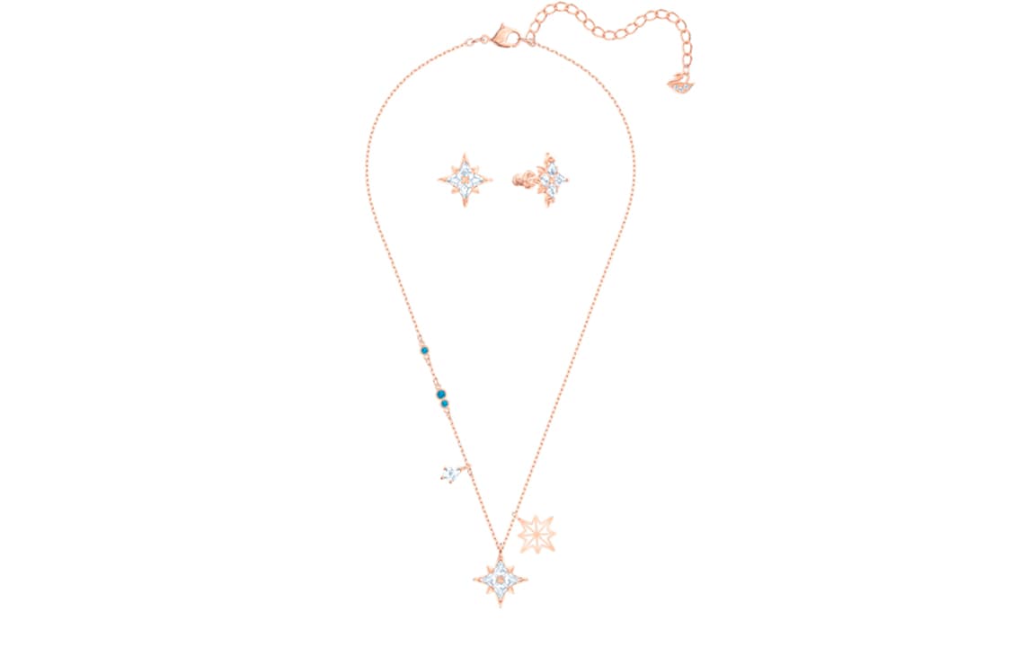 Ожерелье Swarovski SWA SYMBOL - изображение 2