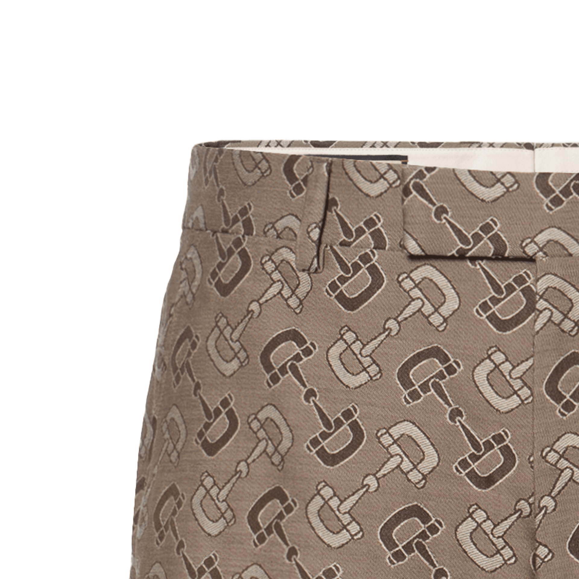 Штаны GUCCI FW22 - изображение 3