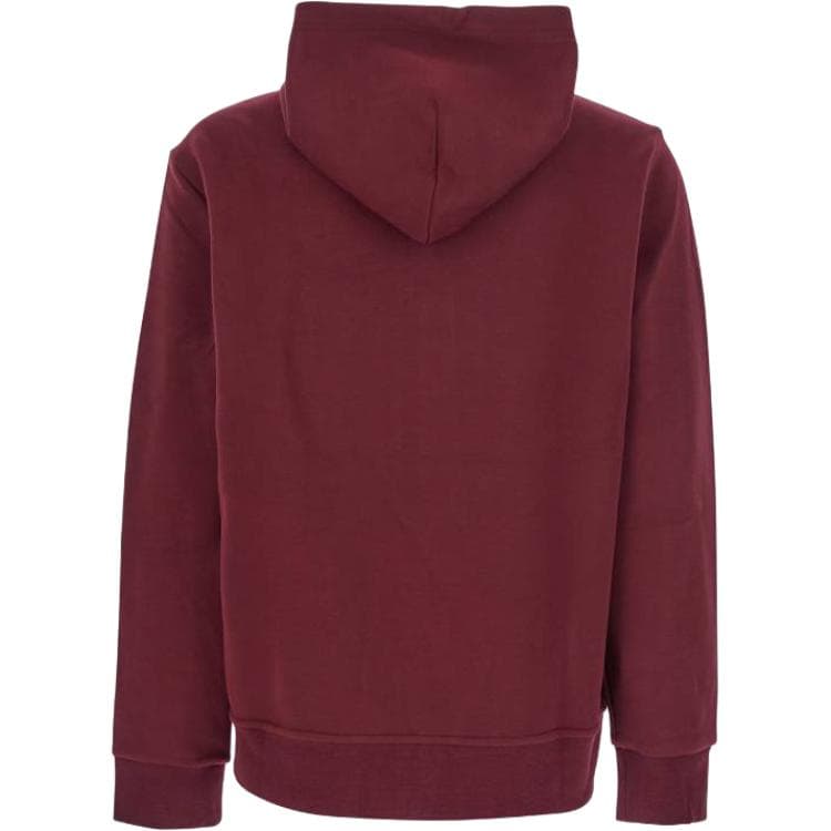 Кофта Polo Ralph Lauren Свитшот Мужской Красный - изображение 2