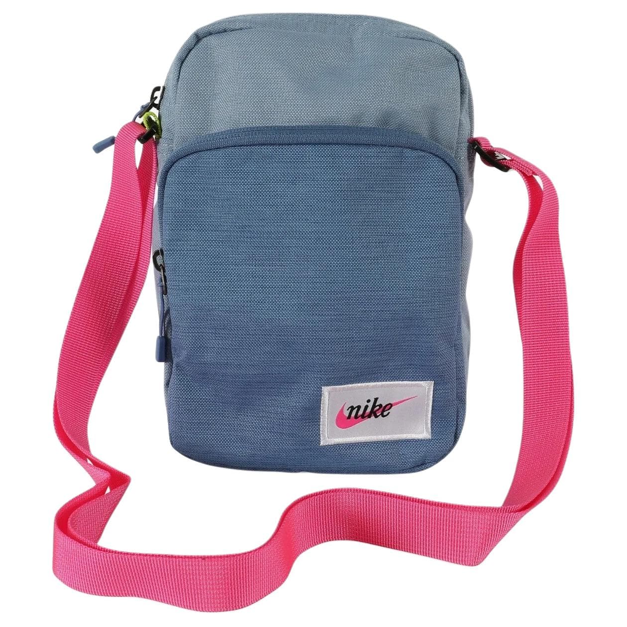 Сумка через плечо Nike Heritage 2.7L - изображение 1
