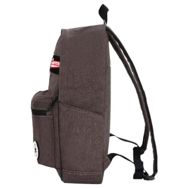 Рюкзак Converse GO2 BTS 25L Спорт Минималистичный Универсальный Полиэстер Рюкзак Унисекс Парный Грейдж - изображение 2