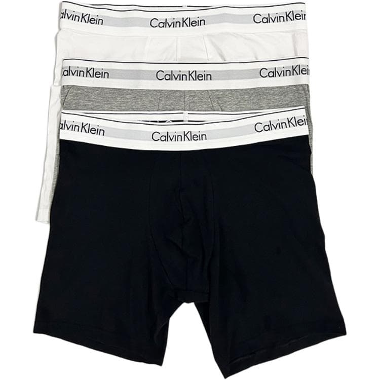 Трусы CALVIN KLEIN 3 - изображение 1
