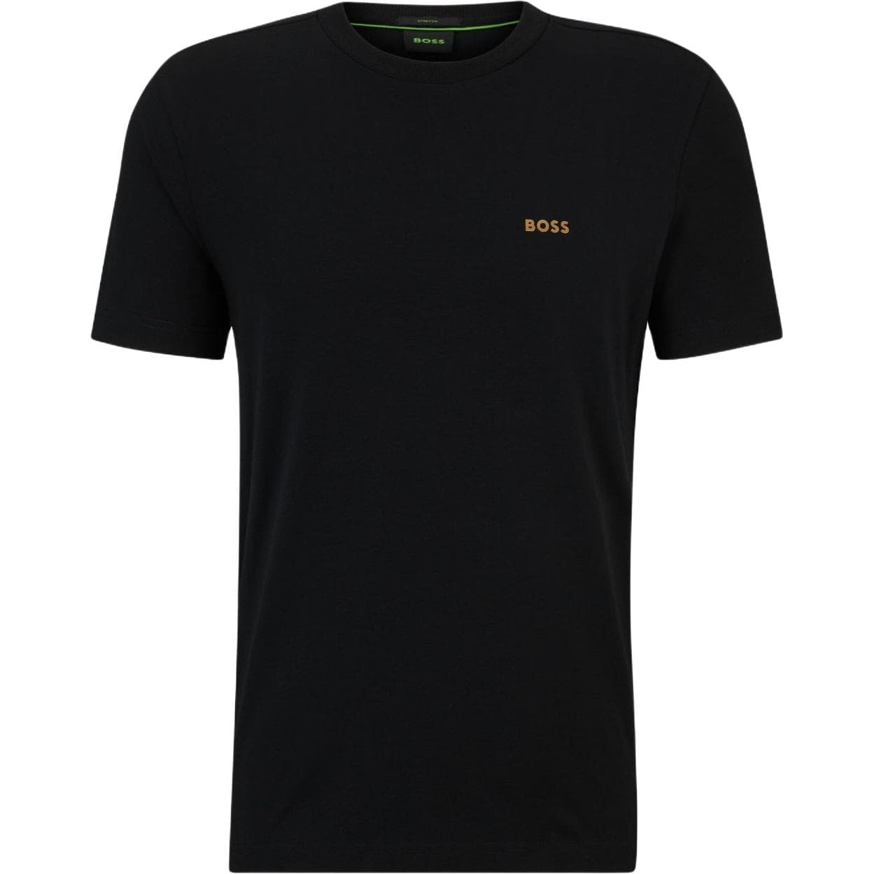 Футболка HUGO BOSS T - изображение 1