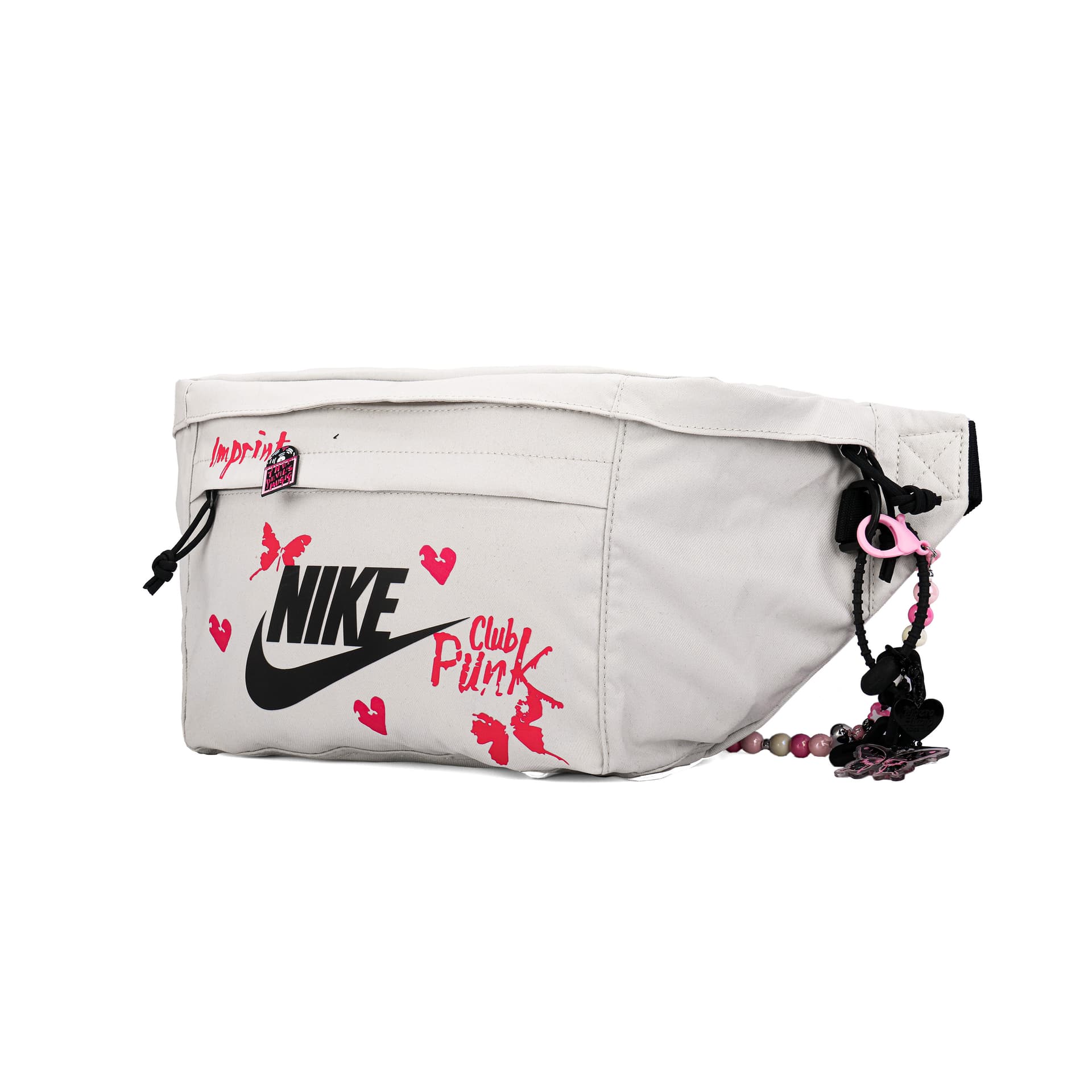 Поясная сумка Nike - изображение 3