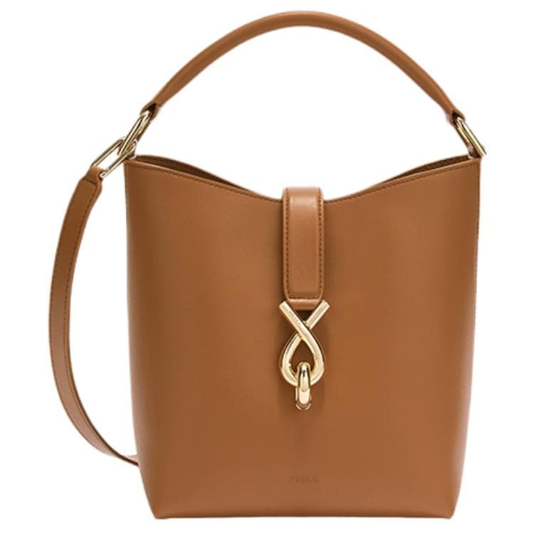 Сумка Furla Mianova Brown - изображение 1