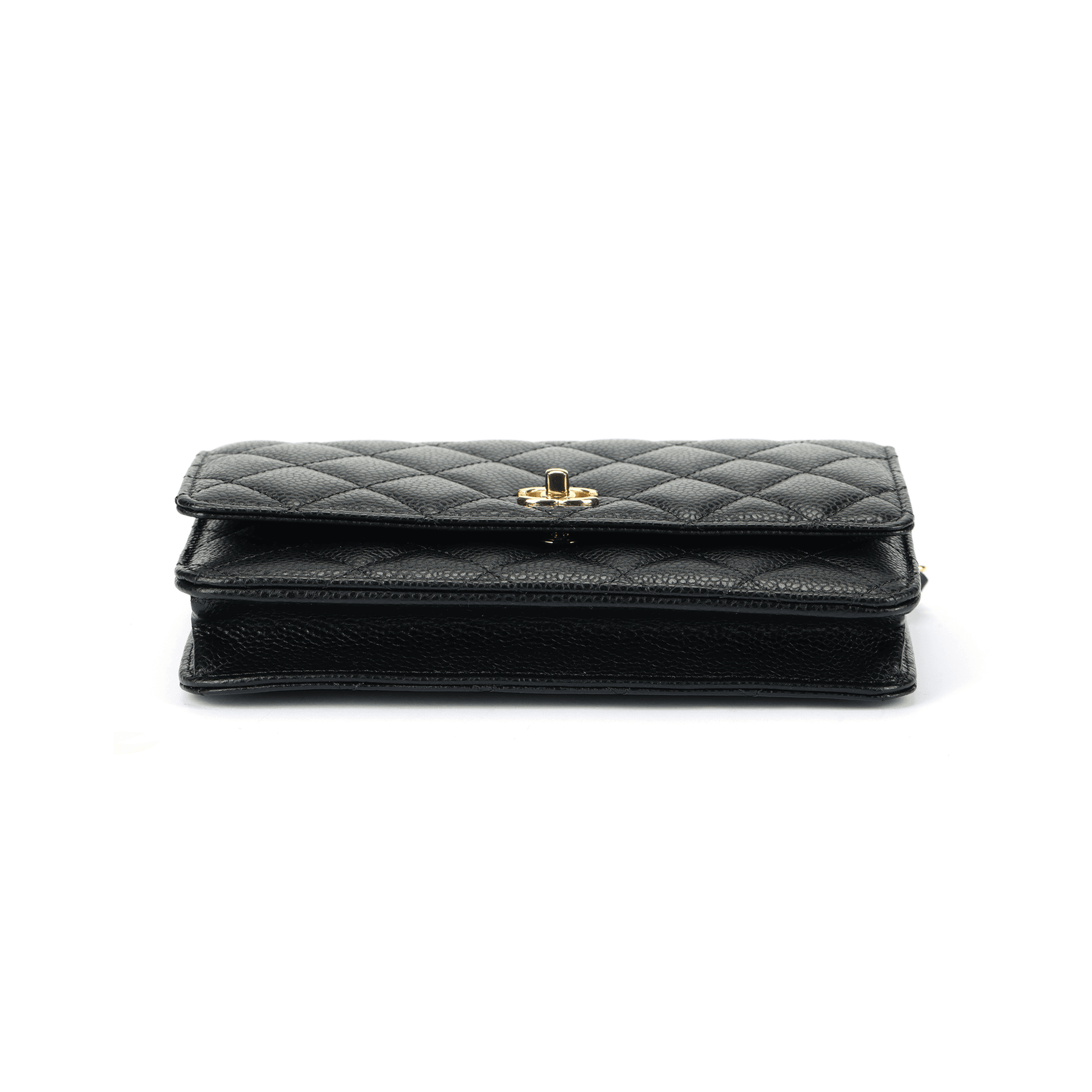 Сумка через плечо CHANEL WOC - изображение 4