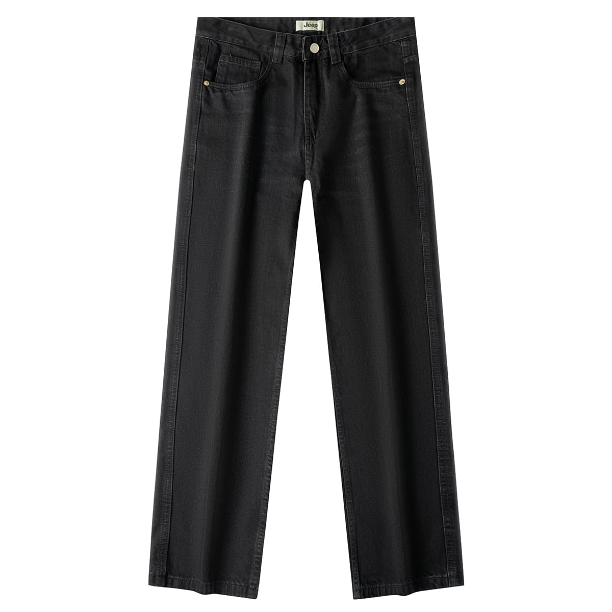 Штаны Jeep Leisure Collection Джинсы Унисекс - изображение 2