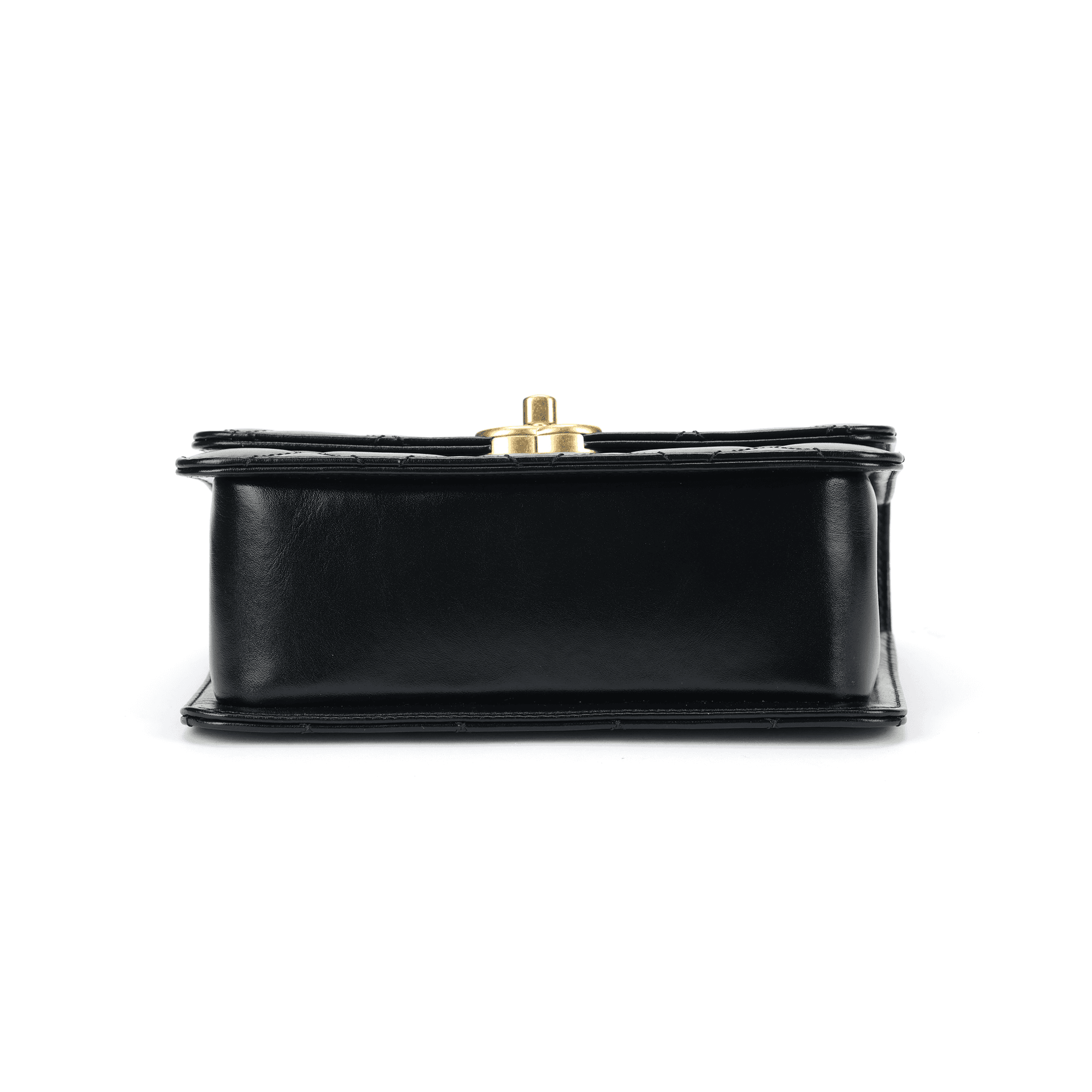 Сумка через плечо CHANEL 19Bag 24C21B - изображение 4