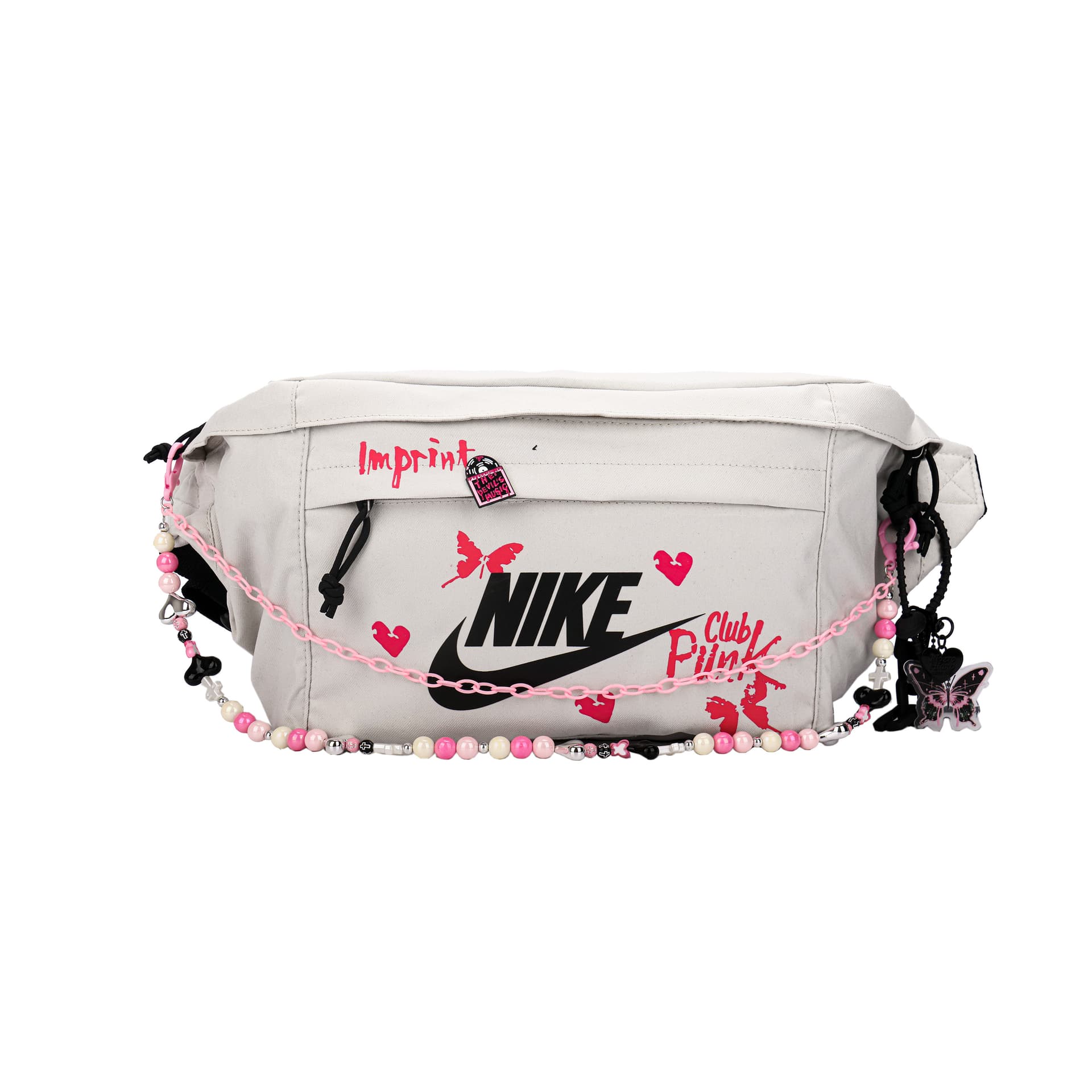 Поясная сумка Nike - изображение 1