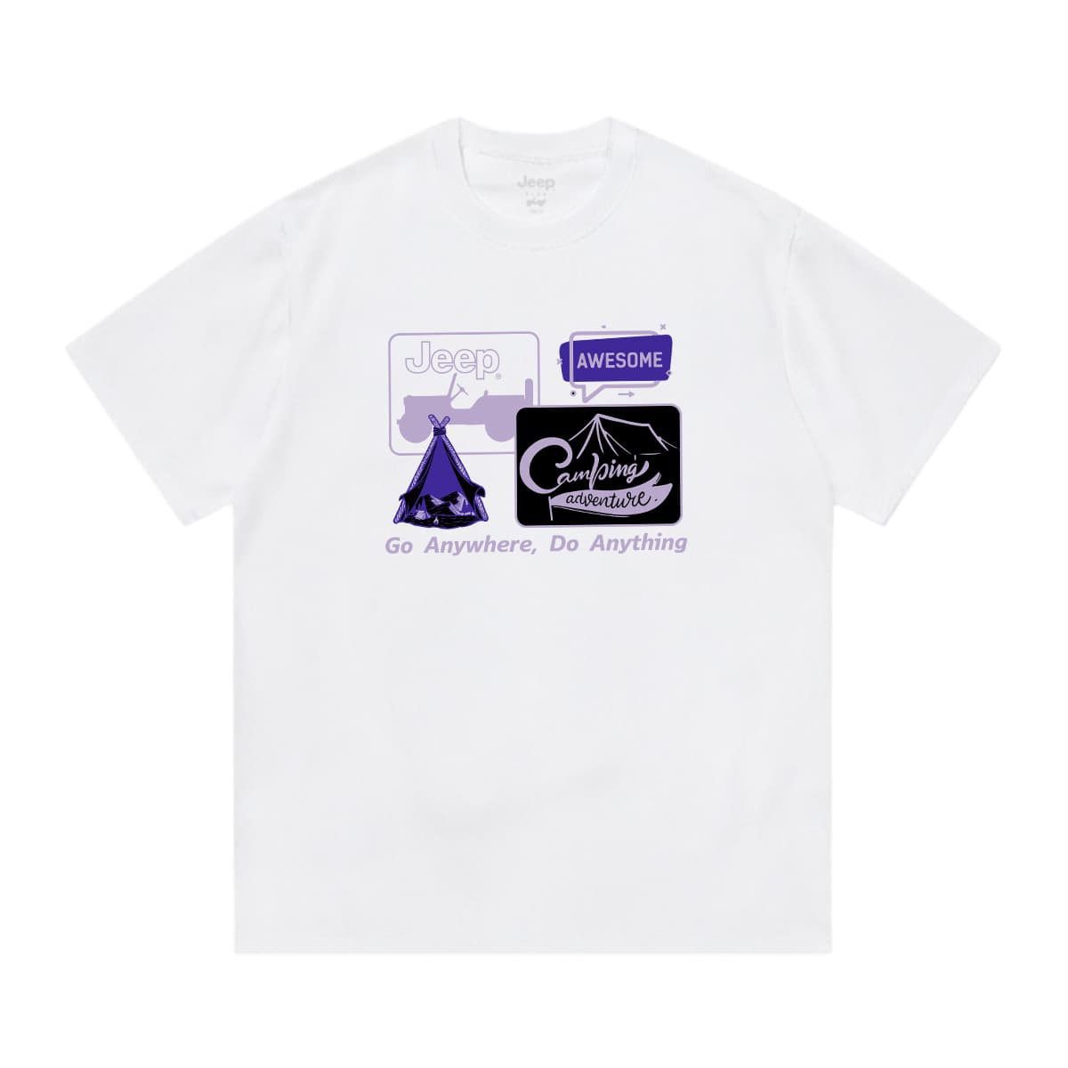 Футболка JeepT - изображение 1