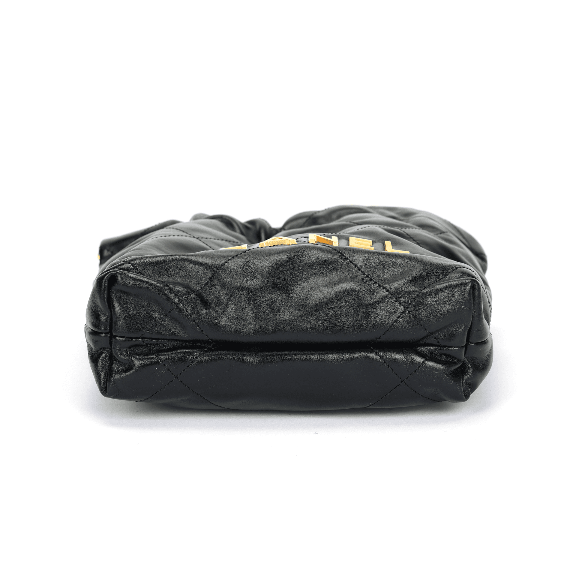 Сумка через плечо CHANEL 22Bag Mini - изображение 4