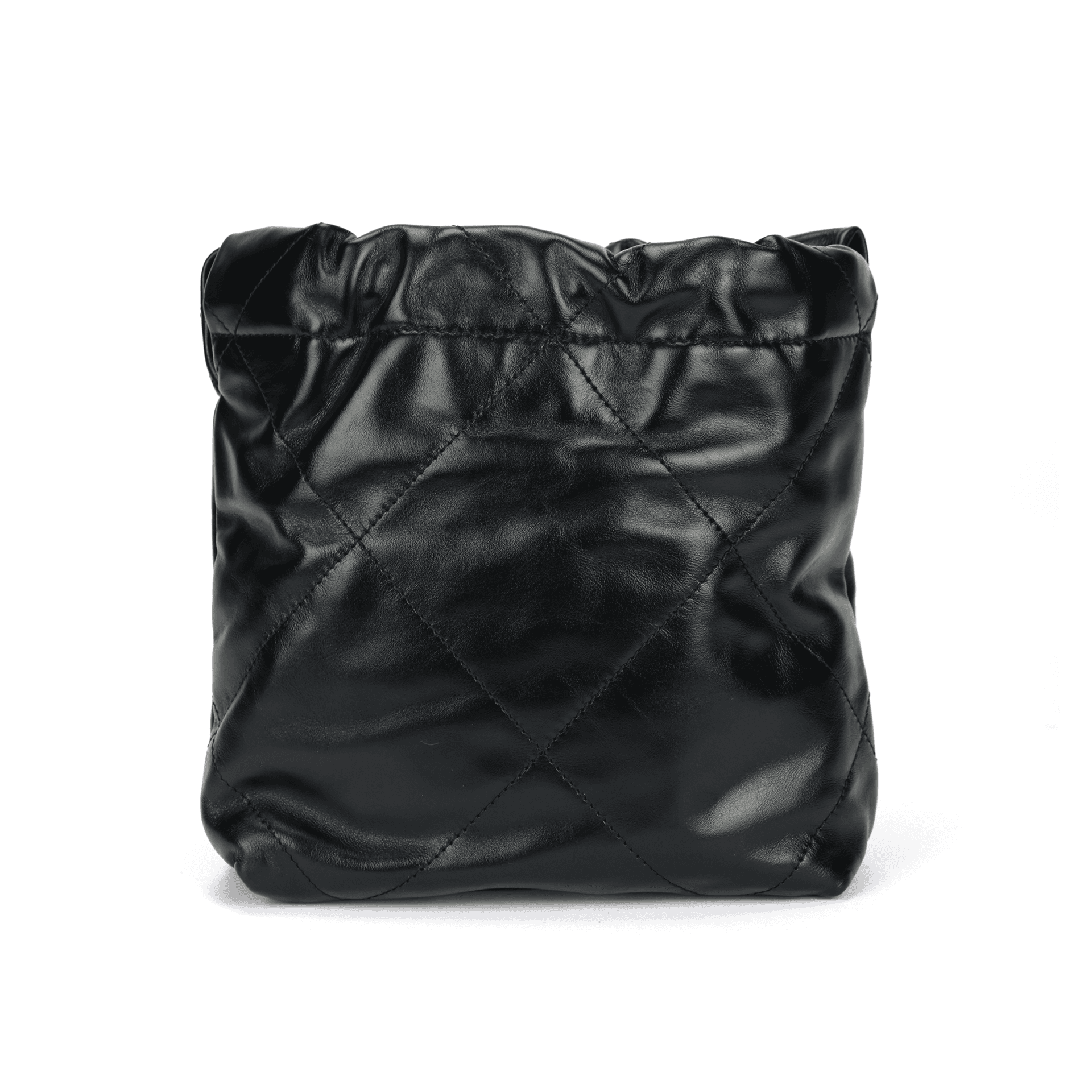 Сумка через плечо CHANEL 22Bag Mini - изображение 3