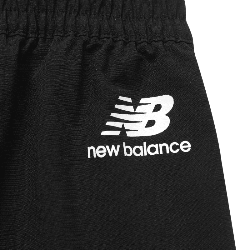 Тренировочные штаны New Balance Logo - изображение 5