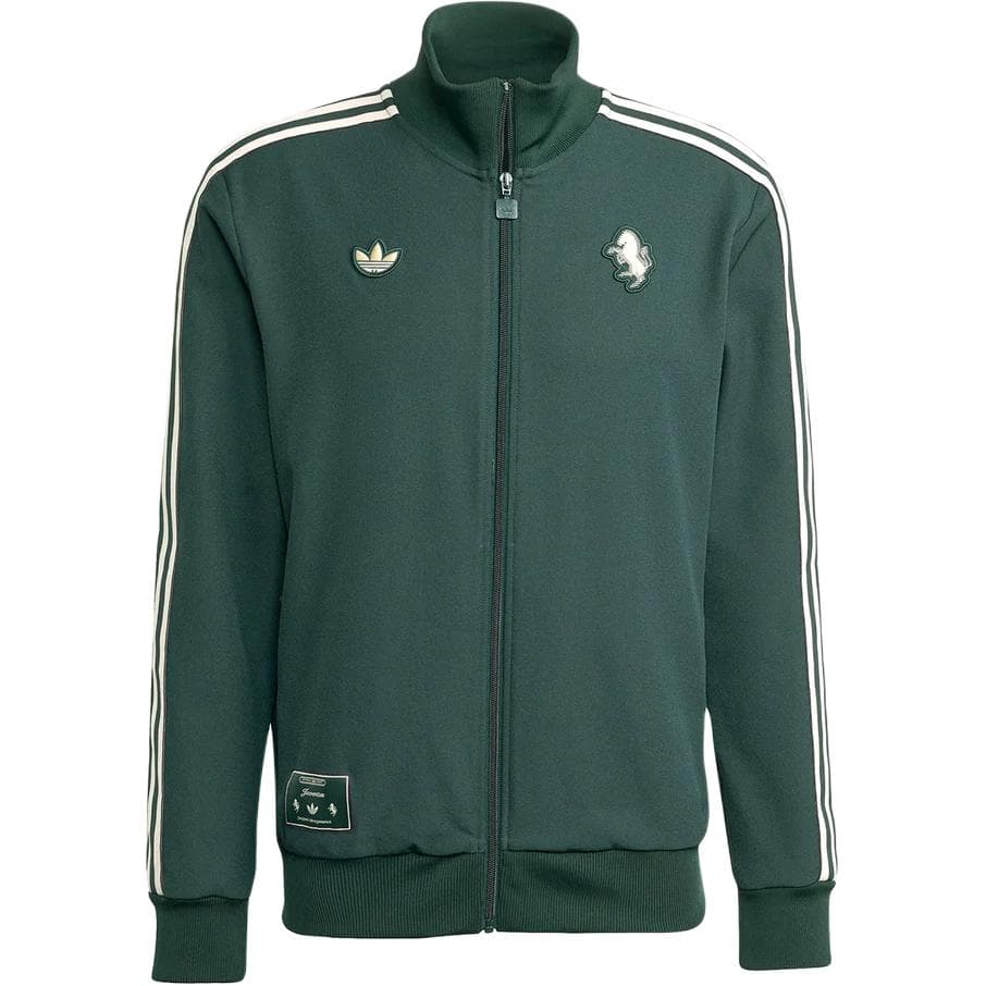 Куртка Adidas Originals Juventus Куртка Мужская - изображение 1