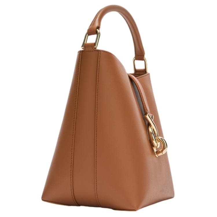 Сумка Furla Mianova Brown - изображение 2