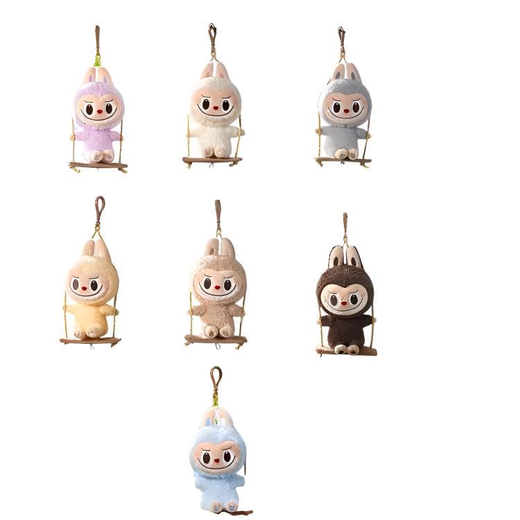 Фигурка POP MART LABUBU - изображение 1