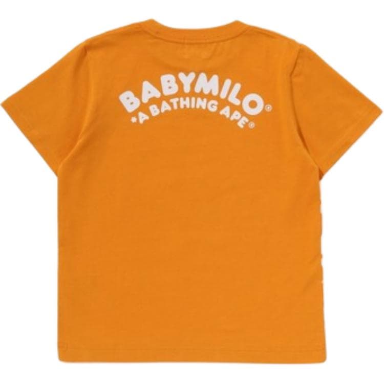 Футболка A BATHING APE Kids Т-рубашки - изображение 2