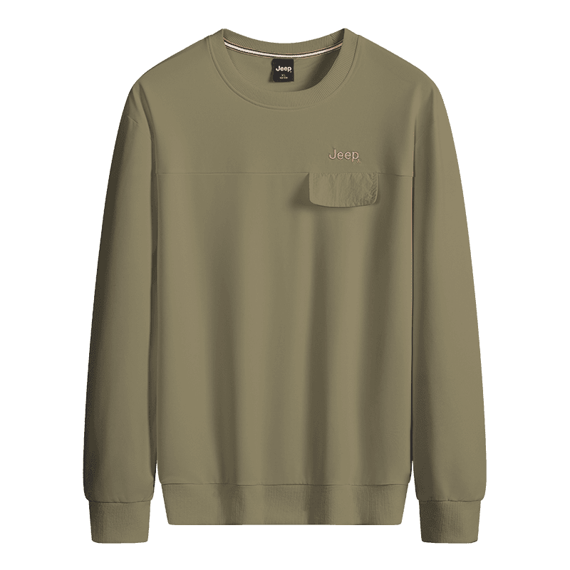 Худи Jeep lifestyle T - изображение 1
