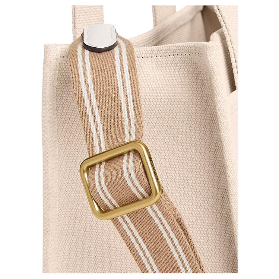Сумка COACH Cargo 26 Tote - изображение 4