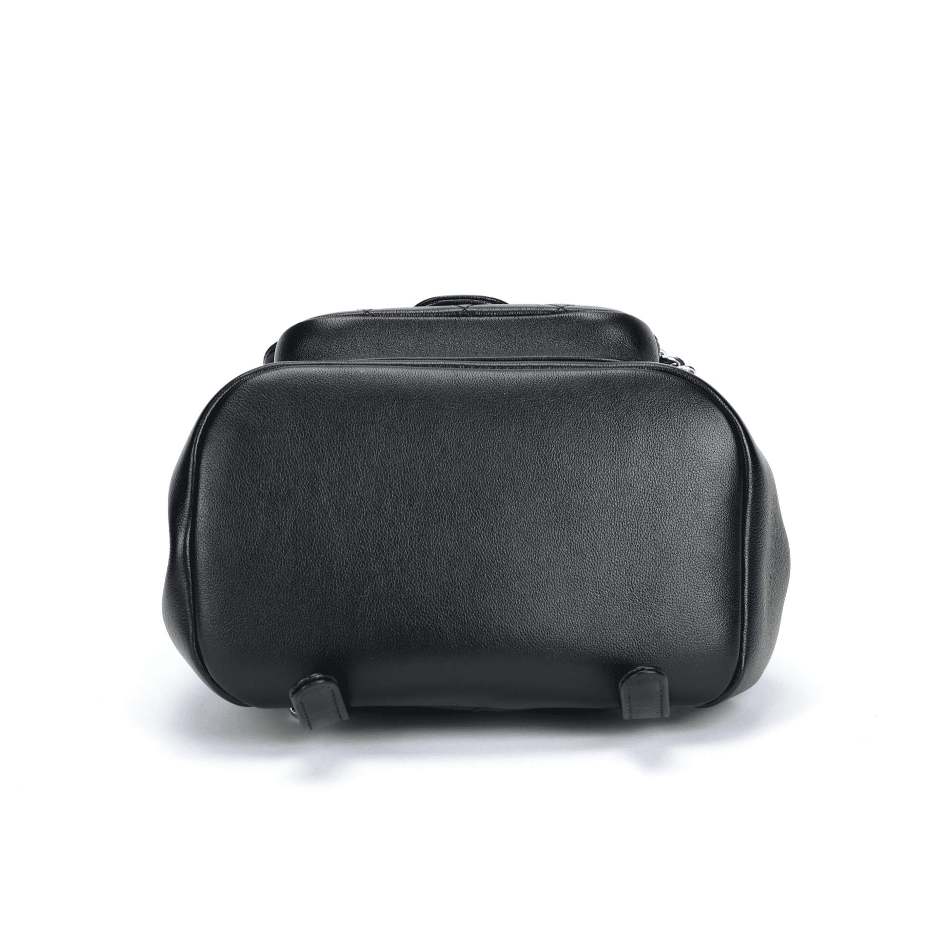 Рюкзак Chanel Duma Backpack Black - изображение 4