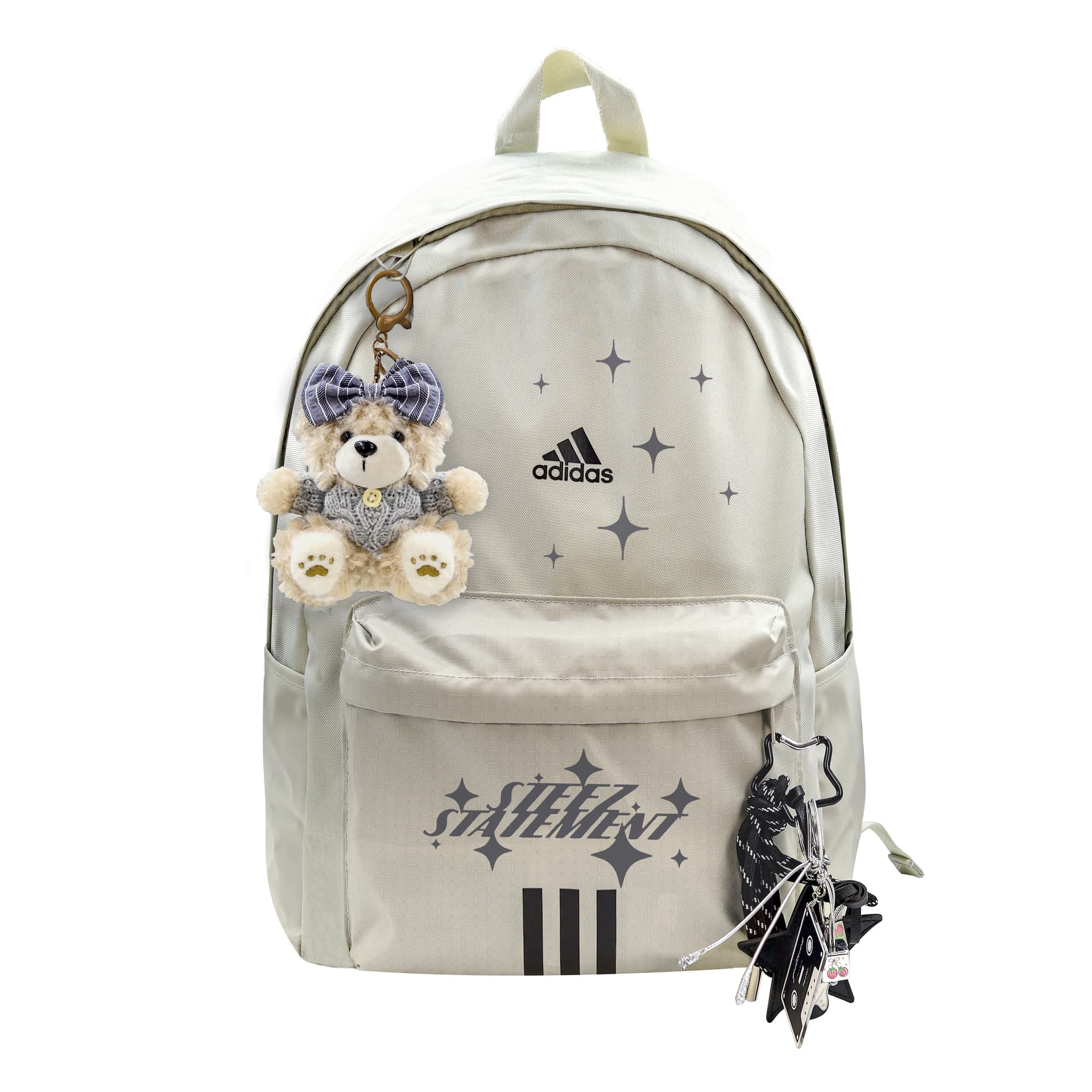 Рюкзак adidas Classic Badge Backpack - изображение 1
